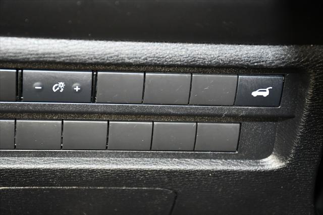 2022 Mitsubishi Outlander SEL 2.5 S-AWC