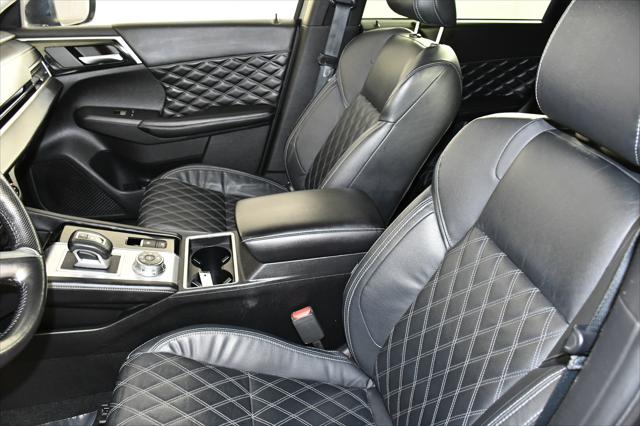 2022 Mitsubishi Outlander SEL 2.5 S-AWC