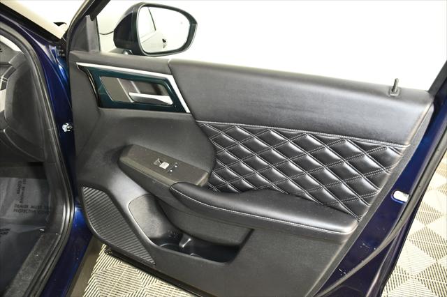 2022 Mitsubishi Outlander SEL 2.5 S-AWC