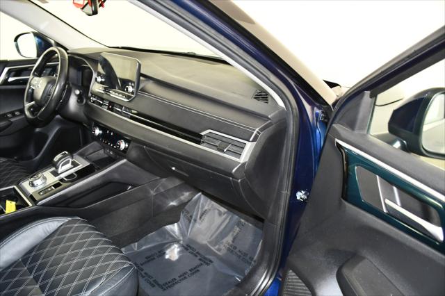 2022 Mitsubishi Outlander SEL 2.5 S-AWC