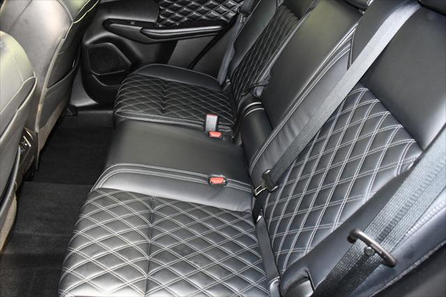 2022 Mitsubishi Outlander SEL 2.5 S-AWC