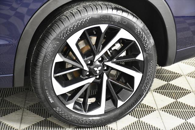 2022 Mitsubishi Outlander SEL 2.5 S-AWC
