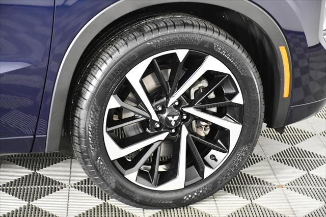 2022 Mitsubishi Outlander SEL 2.5 S-AWC