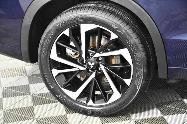 2022 Mitsubishi Outlander SEL 2.5 S-AWC