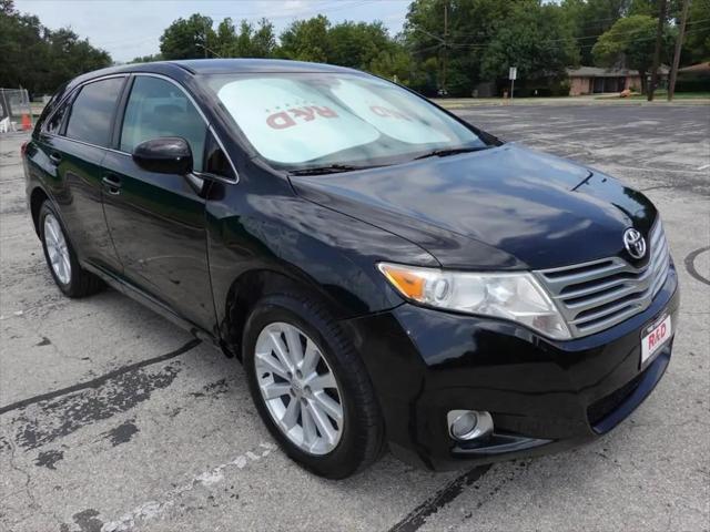 2009 Toyota Venza Base for sale in Austin, TX