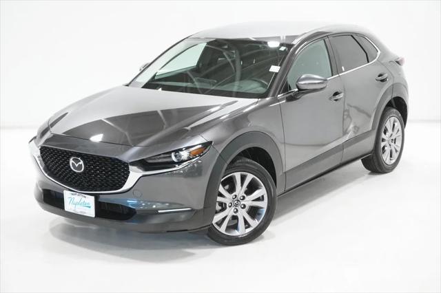 2021 Mazda CX-30 Select 2021 Mazda CX-30 Select