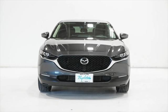 2021 Mazda CX-30 Select 2021 Mazda CX-30 Select