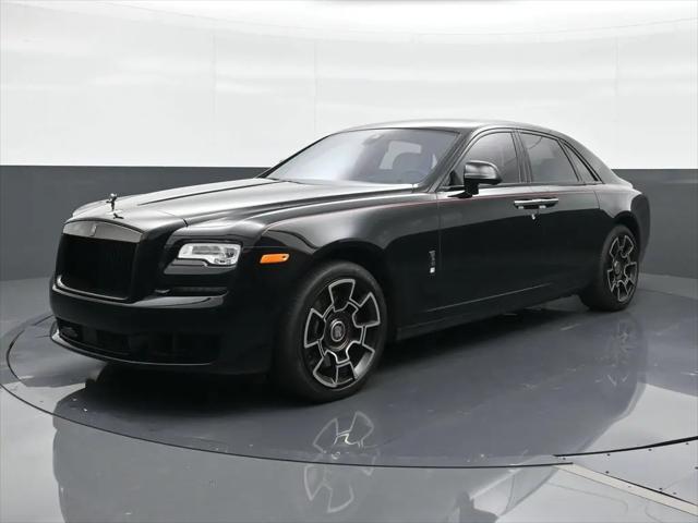 2020 Rolls-Royce Ghost Ghost for sale in Miami, FL