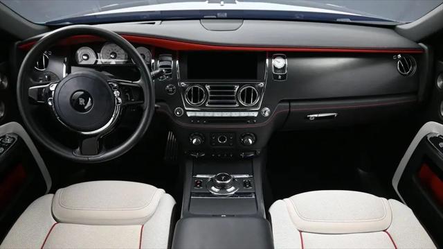 2020 Rolls-Royce Ghost Ghost