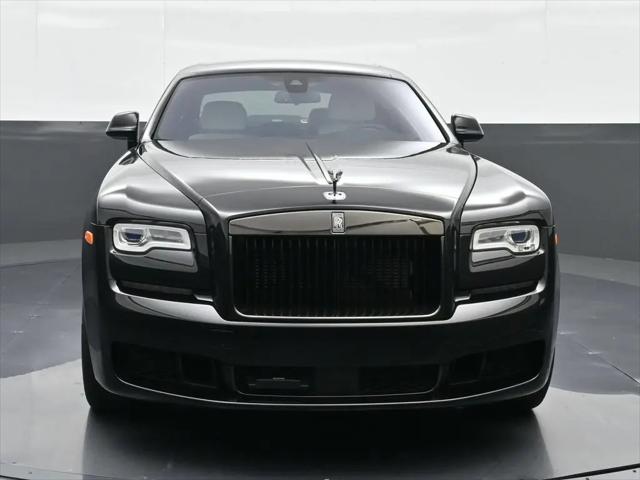 2020 Rolls-Royce Ghost Ghost