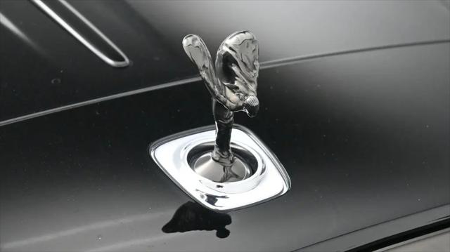 2020 Rolls-Royce Ghost Ghost