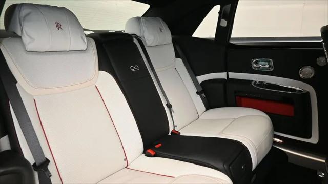 2020 Rolls-Royce Ghost Ghost