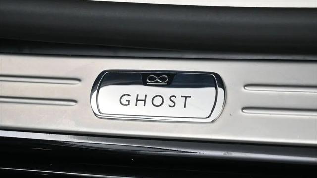 2020 Rolls-Royce Ghost Ghost