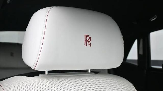 2020 Rolls-Royce Ghost Ghost