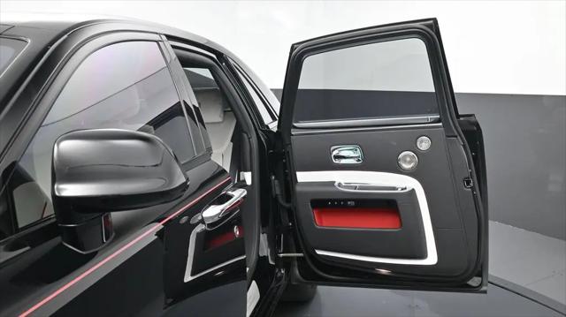 2020 Rolls-Royce Ghost Ghost