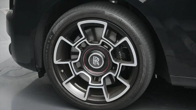 2020 Rolls-Royce Ghost Ghost