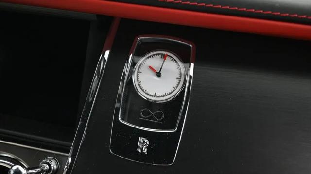 2020 Rolls-Royce Ghost Ghost