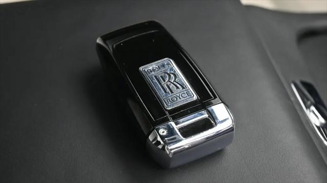 2020 Rolls-Royce Ghost Ghost