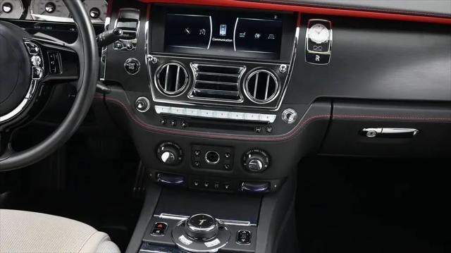 2020 Rolls-Royce Ghost Ghost