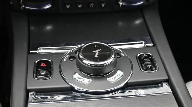 2020 Rolls-Royce Ghost Ghost