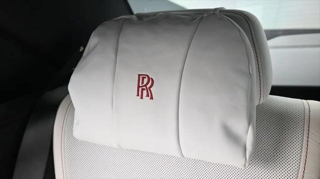 2020 Rolls-Royce Ghost Ghost