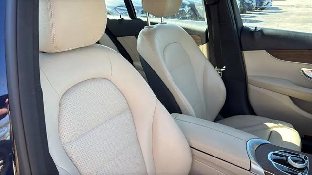 2020 Mercedes-Benz C-CLASS C 300 4MATIC