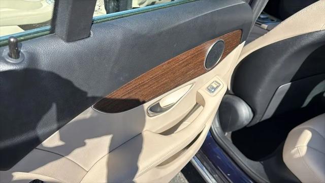 2020 Mercedes-Benz C-CLASS C 300 4MATIC