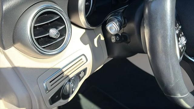 2020 Mercedes-Benz C-CLASS C 300 4MATIC