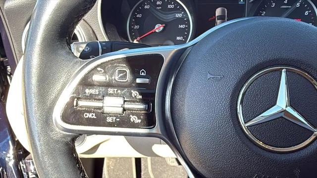 2020 Mercedes-Benz C-CLASS C 300 4MATIC