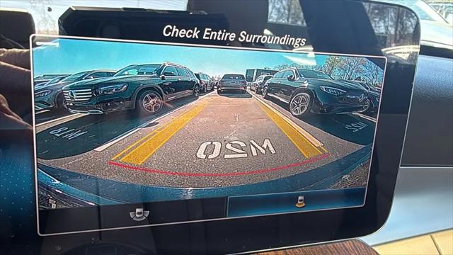 2020 Mercedes-Benz C-CLASS C 300 4MATIC