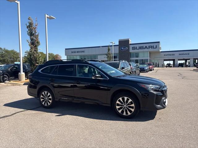 2023 Subaru Outback Limited XT for sale in Oklahoma City, OK
