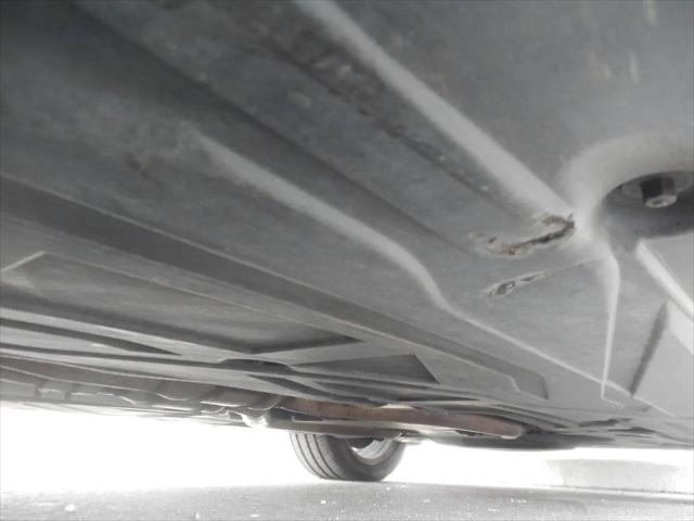 2003 Mercedes-Benz 500 Base (A5)