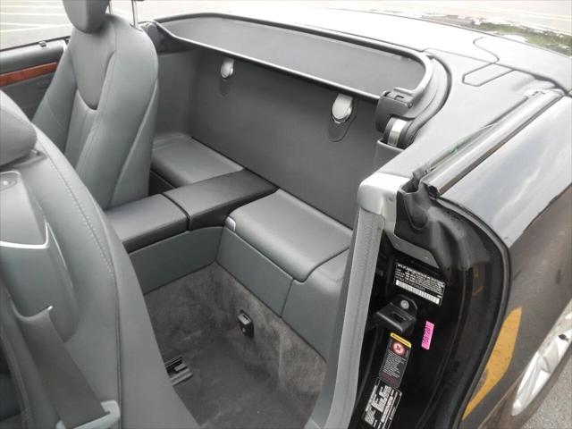 2003 Mercedes-Benz 500 Base (A5)