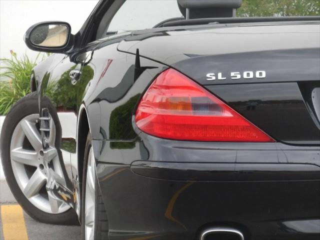 2003 Mercedes-Benz 500 Base (A5) for sale in Melrose Park, IL