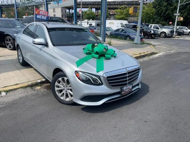2017 Mercedes-Benz E-CLASS E 300 4MATIC for sale in Brooklyn, NY