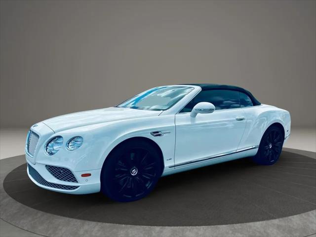 2016 Bentley Continental GT W12 for sale in Phoenix, AZ
