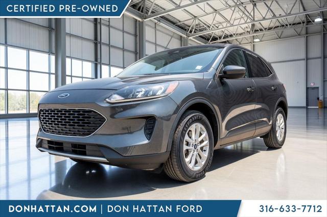 2020 Ford Escape SE for sale in Augusta, KS