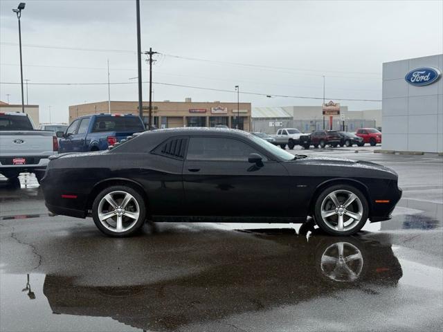2016 Dodge Challenger R/T 2016 Dodge Challenger R/T