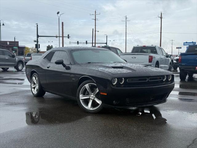 2016 Dodge Challenger R/T 2016 Dodge Challenger R/T