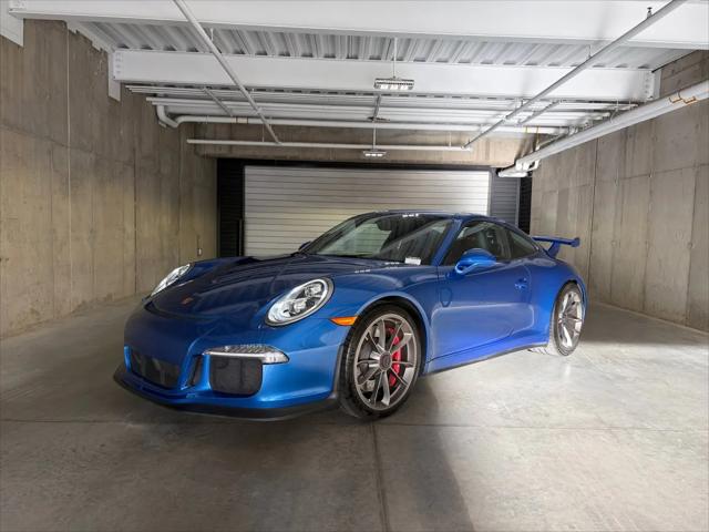 2015 Porsche 911 GT3 for sale in Littleton, CO