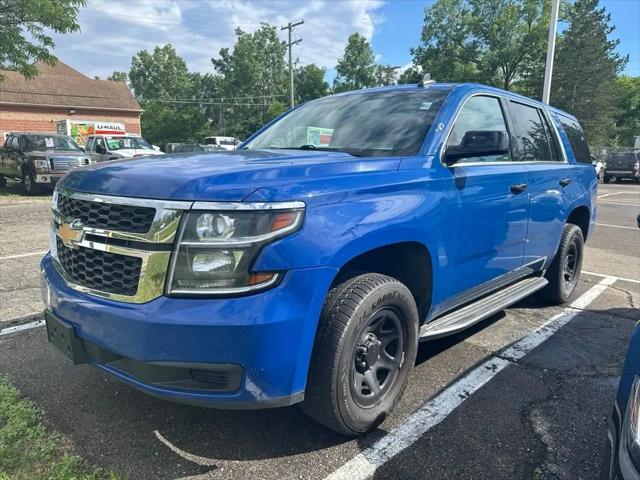 2016 Chevrolet Tahoe Commercial for sale in Waterford, MI