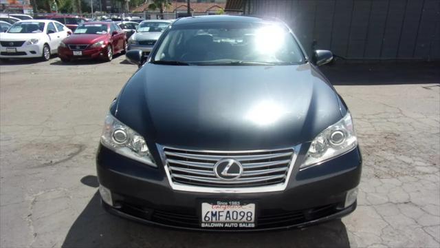 2010 Lexus ES 350 ES 350