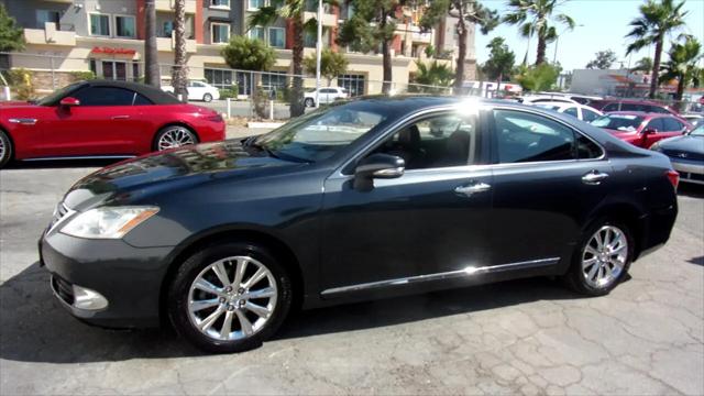2010 Lexus ES 350 ES 350