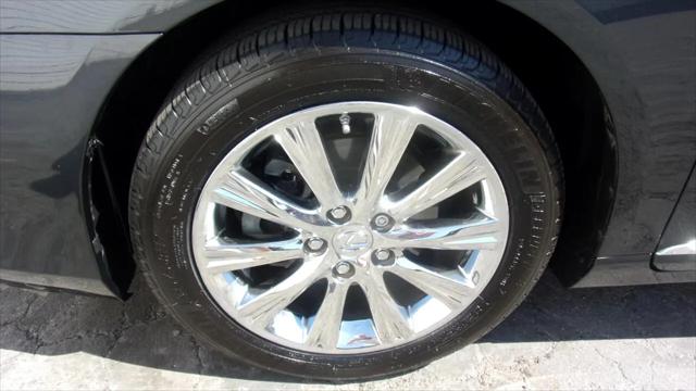 2010 Lexus ES 350 ES 350