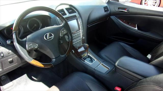 2010 Lexus ES 350 ES 350
