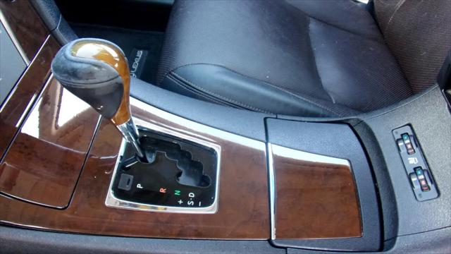 2010 Lexus ES 350 ES 350