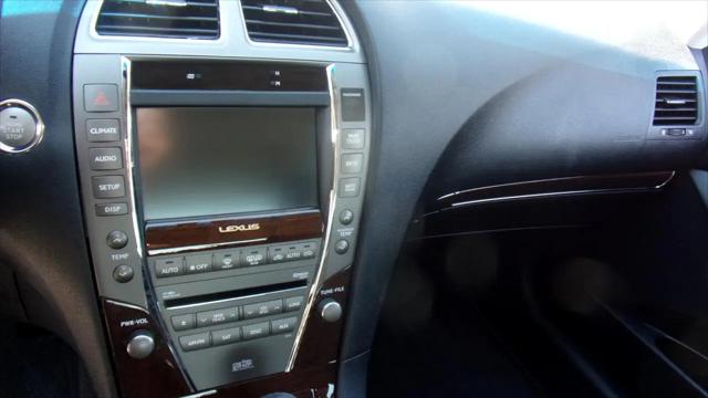 2010 Lexus ES 350 ES 350