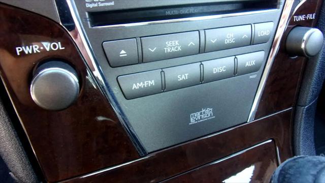 2010 Lexus ES 350 ES 350