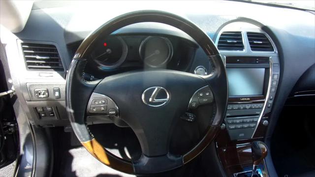 2010 Lexus ES 350 ES 350