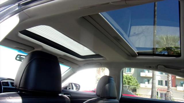 2010 Lexus ES 350 ES 350